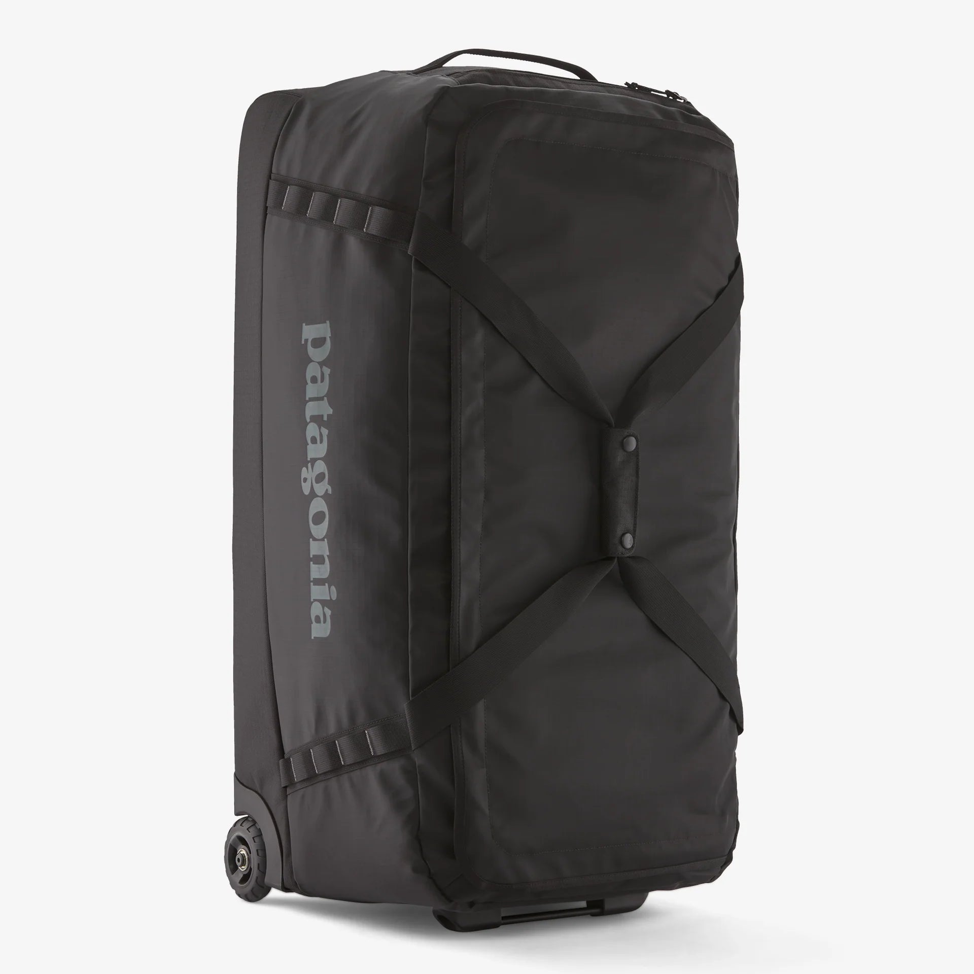 Patagonia Black Hole® Wheeled Duffel 100L - Sportinglife Turangi
